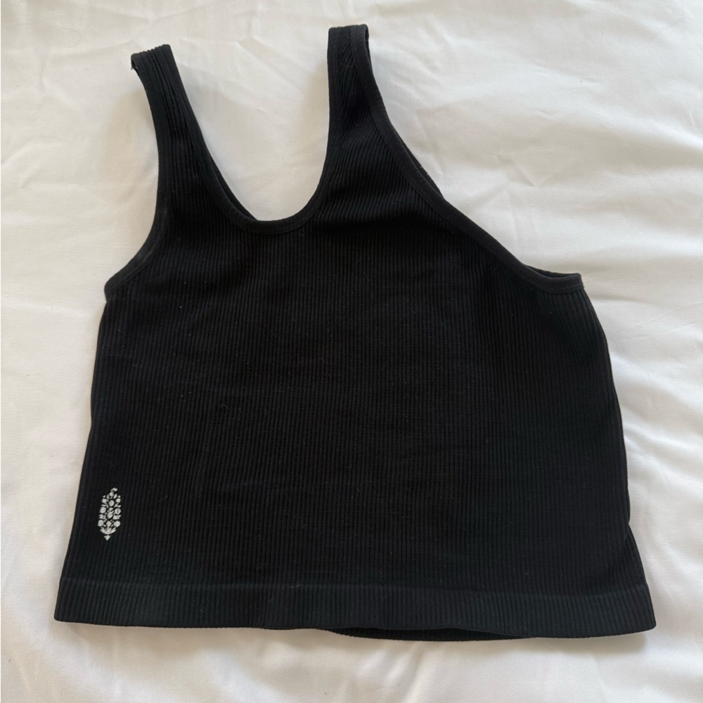 Free People Movement One Shoulder Tank